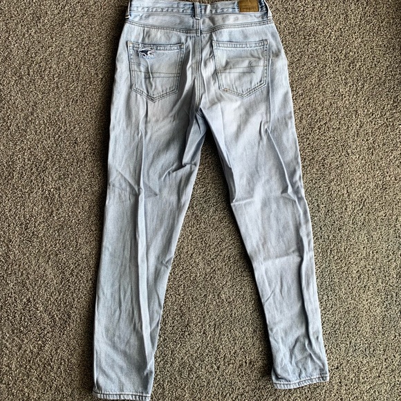 Mom jeans - Picture 2 of 2